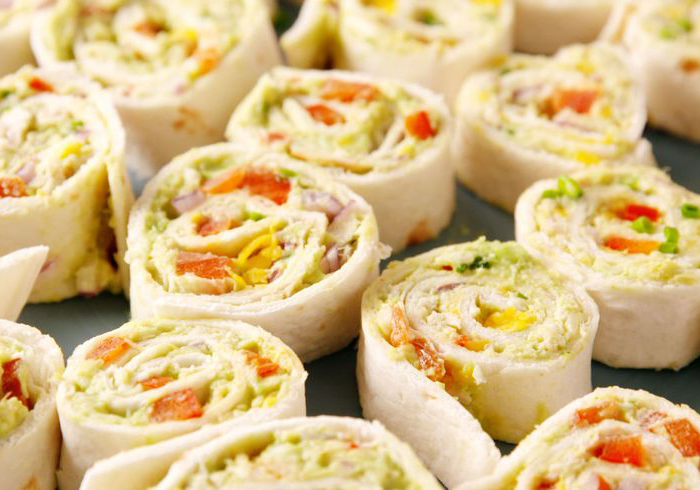 Sandwich roll